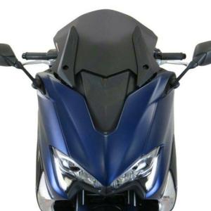 Ｔ-MAX530　SJ12j ロングスクリーン　スモーク ヤマハ TMAX530 T-MAX ABS (2013-2016) スクリーン ロングサイズ