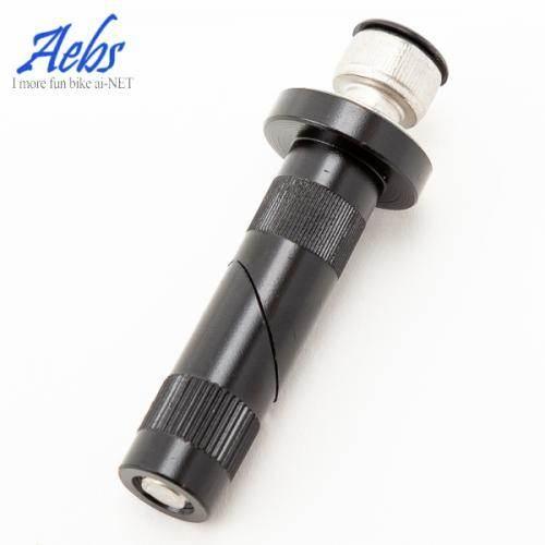 ai-net アイネット 【Aebs[エービス]】ガジェットマルチバーホルダー マウントキット CB...