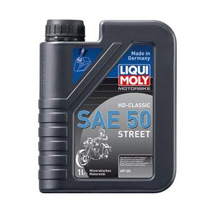 LIQUI MOLY リキモリ Motorbike HD CLASSIC STREET (HD クラ...