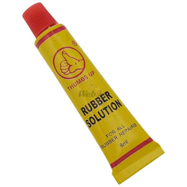 ROUGH＆ROAD ラフ＆ロード 【POWER(パワー)】チューブレスパンク修理キット用 ラバーセ...