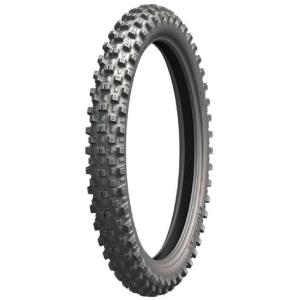 ミシュラン（MICHELIN） TRACKER 【80/100-21 M/C 51R TT】 トラッカー