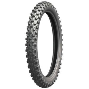 MICHELIN ミシュラン TRACKER 【80/100-21 M/C 51R TT】 トラッカ...