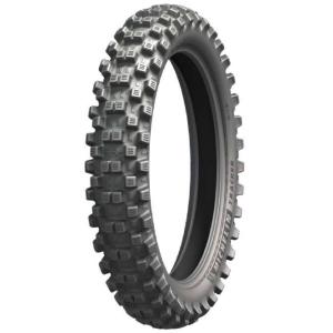 MICHELIN ミシュラン TRACKER 【110/100-18 M/C 64R TT】トラッカー タイヤ｜webike02