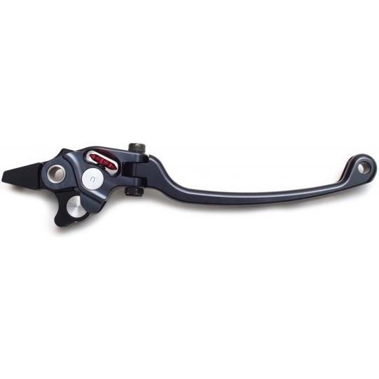 ACTIVE アクティブ STFブレーキレバー カラー：ブラック ZRX1200 DAEG ZRX1...