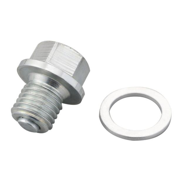 DAYTONA デイトナ リプレイスドレンボルト ホンダ・カワサキ系 仕様：マグネット付き  Nin...