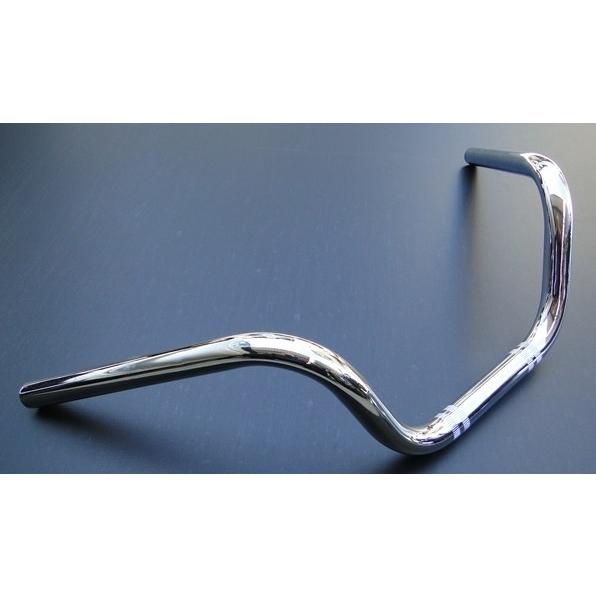 BRC ビーアールシー マッハ15シボリ ハンドル マッハ  KAWASAKI カワサキ ハンドルバ...