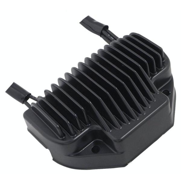 Neofactory ネオファクトリー レギュレーター カラー：ブラック ダイナ HARLEY-DA...