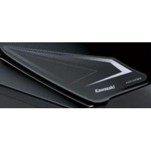 Kawasaki Ninja250・400用タンク 塗装剥がれあり Kawasaki Ninja250・400用タンク 塗装剥がれあり - メルカリ