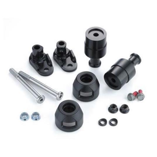 Kawasaki カワサキ スライダー Z250 Z400 KAWASAKI エンジンスライダー・フ...