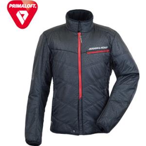 ROUGH＆ROAD ROUGH＆ROAD:ラフ＆ロード WGプリマロフト チタンインナージャケット サイズ：XL