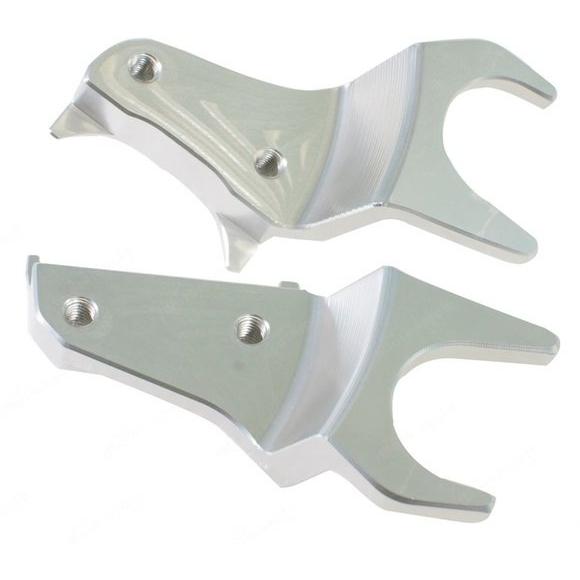 LighTech ライテック チェーンアジャスター用スタンドフック GSX-R1000 R SUZU...