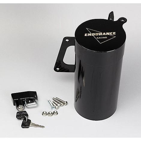 ENDURANCE エンデュランス ボトルケース (ケースのみ) クロスカブ クロスカブ110 スー...