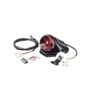 KIJIMA キジマ LED コロナ テールライト ホンダ レブル250/500