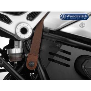 Wunderlich ワンダーリッヒ Wunderlich バイク用バッグ タンクバッグ タンクバッグ レトロ タンクバッグ ウェビック2号店