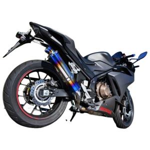 ホンダ CBR400R 400X 2019-2024 NC56 NC65 LCIPARTS ショート