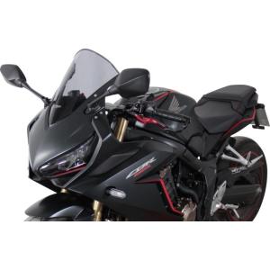 ホンダ ホンダ(HONDA) 純正 ハイウインドスクリーン（スモークブラック