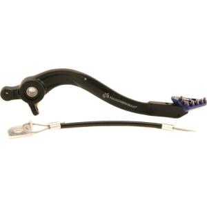 HammerHead ハマーヘッド 鍛造 ブレーキペダル チタンティップ クレビス無し FC250 ...