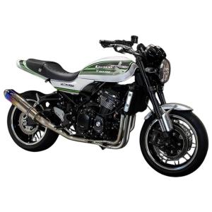 ミスティ MISTY Z900RS MISTY427手曲(-2025)〈BK〉 KAWASAKI カワサキ