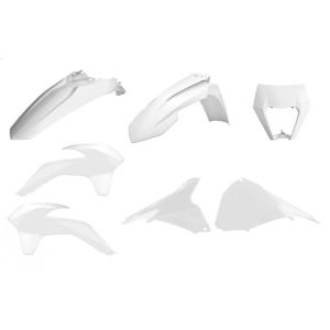 Polisport POLISPORT ポリスポーツ 外装キット for KTM EXC/EXC-F 14