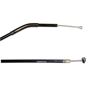 EFFEX エフェックス クラッチケーブル ノーマル比：100mmロング SV650 SUZUKI ...