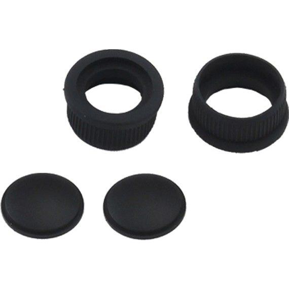 EFFEX エフェックス 【リペア】グリップヒーター エクステンドスリーブ サイズ：120mm その...