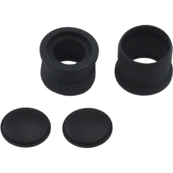 EFFEX エフェックス 【リペア】グリップヒーター エクステンドスリーブ サイズ：130mm その...