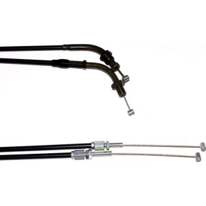 EFFEX エフェックス スロットルケーブル ノーマル比：50mmロング SV650 SUZUKI ...