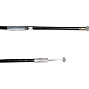 EFFEX エフェックス デコンプケーブル ノーマル比：100mmロング SR400 YAMAHA ...