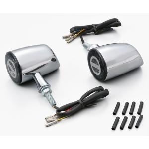 DAYTONA（デイトナ） バイク用 ウインカー HIGHSIDER(ハイサイダー