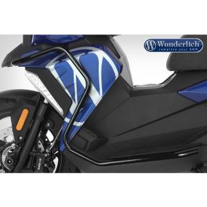 Wunderlich Wunderlich:ワンダーリッヒ フェアリングガード