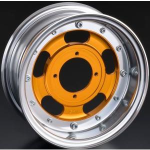 GOODS（グッズ） 21インチキット スチールスポーク フロント 250TR