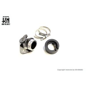 KOSO コーソー インテークマニホールド BW’S 125 R X シグナスX YAMAHA ヤマ...