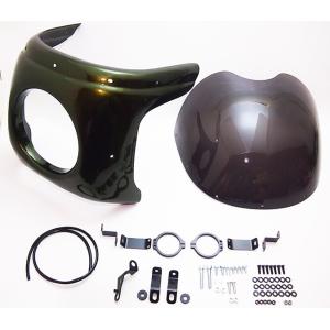 BEET（ビート） アッパーカウルキット(ゲルシロ) Z900RS 0328-KE3-05