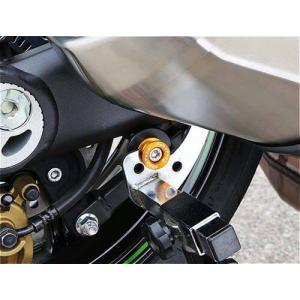 babyface（ベビーフェイス） スタンドフック ZX-10R ニンジャ250R