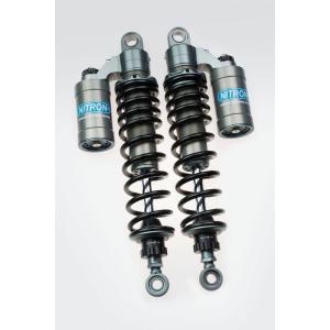 OHLINS（オーリンズ） リアサスペンション レジェンド・ツイン SR500