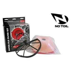 WirusWin（ウイルズウィン） パワーフィルターキット ダックス125