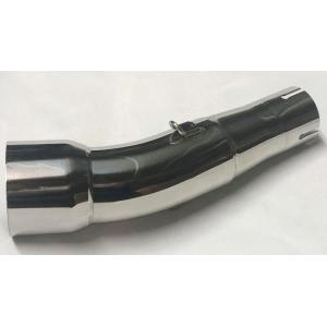 TRICKSTAR トリックスター リペアスリップオンパイプ Ninja250 Z250 KAWAS...