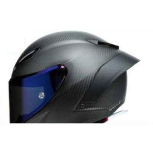 agv ヘルメット VISOR PISTA GP R RR CORSA GT RACE シールド バイザー