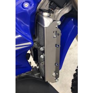 YAMAHA YZ450F(23-25)YZ250F(24-25)AXP RACINGラジエーターガード