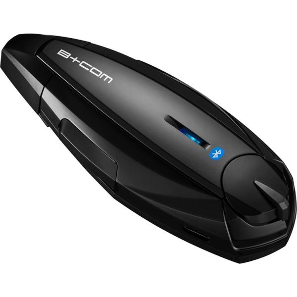 B＋COM ビーコム B+COM ONE (ビーコム ワン) タイプ：ワイヤーマイクUNIT インカ...