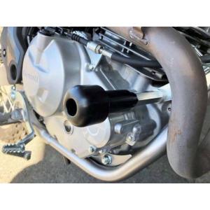 Tekmo Racing テクモレーシング エキゾーストヘッドパイプ 701