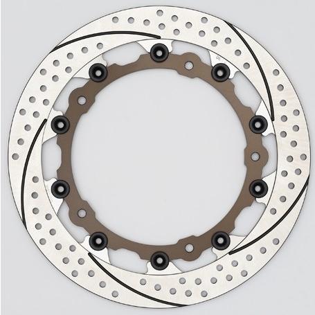 SUNSTAR サンスター PREMIUM RACING [プレミアムレーシング] フロントディスク...