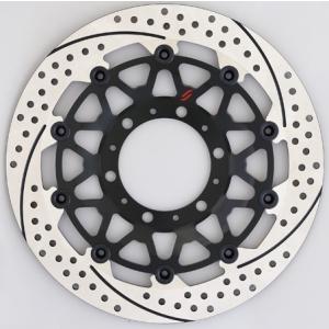 nana NANACOMPANY ナナカンパニー NA-01 ステンレスマフラー(JA59型