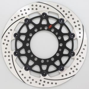 SUNSTAR サンスター PREMIUM RACING [プレミアムレーシング] フロントディスク...