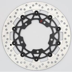 SUNSTAR（サンスター） PREMIUM RACING [プレミアムレーシング] リア