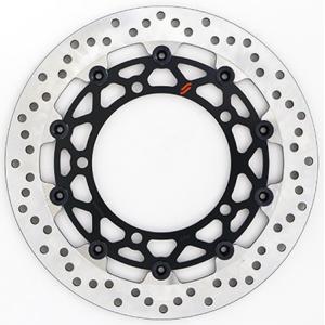 SUNSTAR（サンスター） プレミアムレーシング “ホール＆スリットタイプ