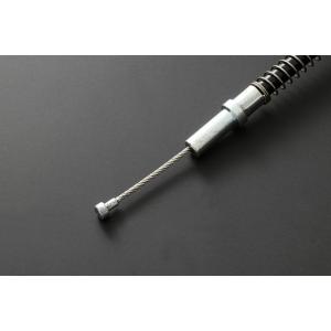 PMC ピーエムシー 【セレクテッド・スロットルキット リペアパーツ】クラッチワイヤー ワイヤー長：...