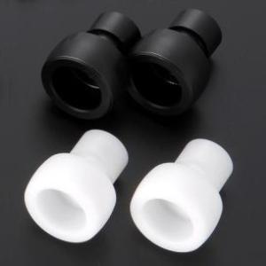 J-TRIP ジェイトリップ ジュラコン(R)製スイングアームフックボルト カラー：ブラック スタン...