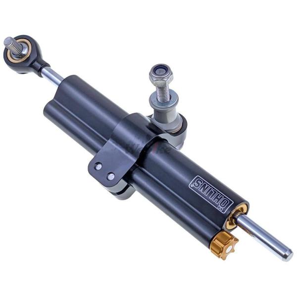 OHLINS オーリンズ ステアリングダンパー R nine T Scrambler Urban G...