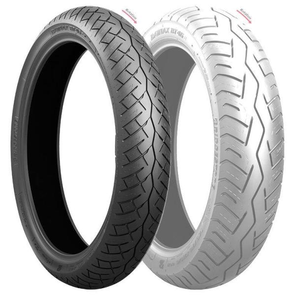 BRIDGESTONE ブリヂストン BATTLAX BT-46(Hレンジ) TOURING 【11...